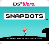 Snapdots box