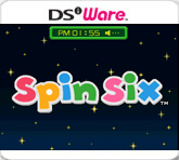Spin_Six box