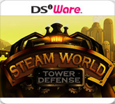 SteamWorld_Tower_Defense box