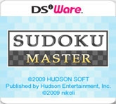 Sudoku_Master box