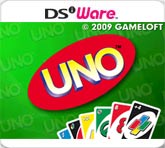 Uno box