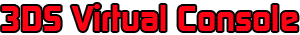 3DS VC logo