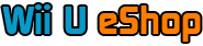 Wii U eshop logo