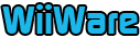 wiiware logo