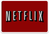 Netflix (3DS) box