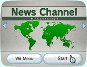 News Channel box