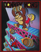 Donkey_Kong_Arcade box