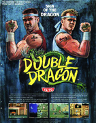 Double_Dragon_Arcade box
