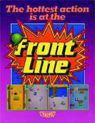 Front_Line_Arcade box