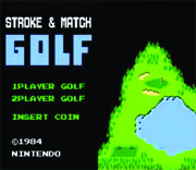 Golf_Arcade box