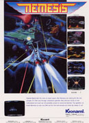 Gradius_Arcade box