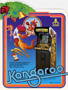Kangaroo box