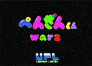Penguin-kun_Wars box