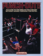 Punch-Out box