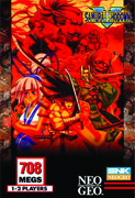 Samurai_Shodown_V box