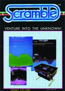 Scramble box