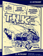 TNK_III box