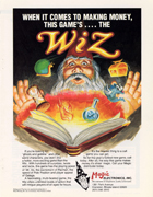 Wiz box