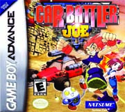 Car_Battler_Joe box