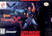 Castlevania_Dracula_X box