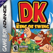 DK_King_of_Swing box