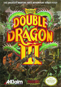 Double_Dragon_III_The_Sacred_Stones box
