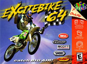 Excitebike_64 box