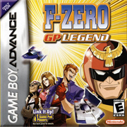 F-Zero_GP_Legend box