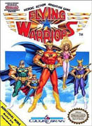 Flying_Warriors box