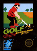 Golf box
