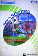 Konamis_Soccer box