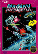 MagMax box