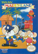 Mappy-Land box