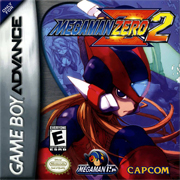 Mega_Man_Zero_2 box