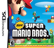 New_Super_Mario_Bros box