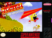 Pac-Man_2_The_New_Adventures box