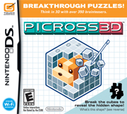 Picross_3D box