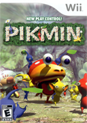 Pikmin box