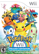 PokePark_Wii_Pikachus_Adventure box
