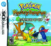 Pokemon_Mystery_Dungeon_Explorers_of_Sky box