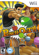 Punch-Out box