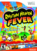Rhythm_Heaven_Fever box