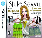 Style_Savvy box