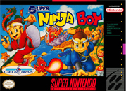 Super_Ninja_Boy box