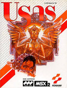 Usas box