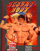 3 Count Bout box