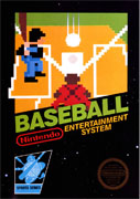 Baseball box