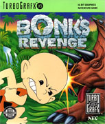Bonks_Revenge box