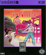China_Warrior box