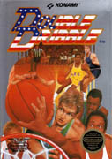 Double_Dribble box